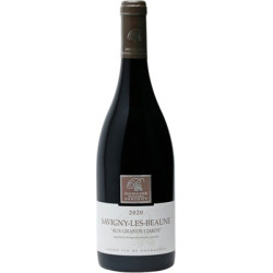 Les Grands Liards 2023 Rouge Domaine Parigot - 75cl