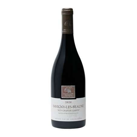 Les Grands Liards 2023 Rouge Domaine Parigot - 75cl