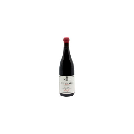 Chambertin 2019 Rouge Domaine Trapet - 75cl