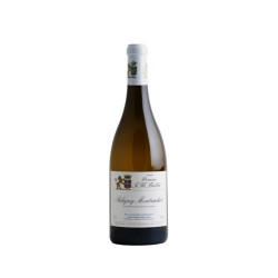 Puligny Montrachet 2023 Blanc J. M. Boillot - 75cl