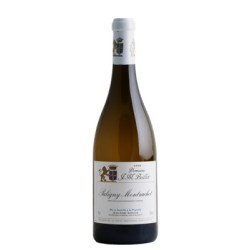 Puligny Montrachet 2023 Blanc J. M. Boillot - 75cl