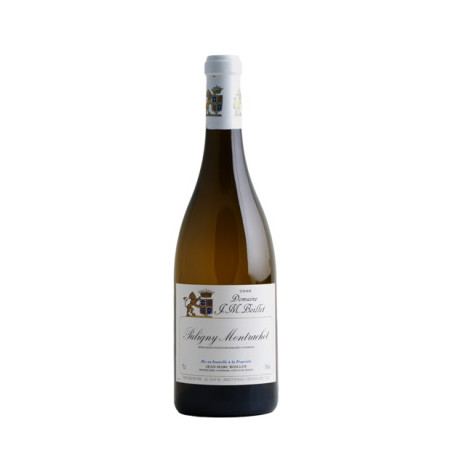 Puligny Montrachet 2023 Blanc J. M. Boillot - 75cl