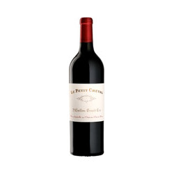 Le Petit Cheval 2014 Rouge - 75cl