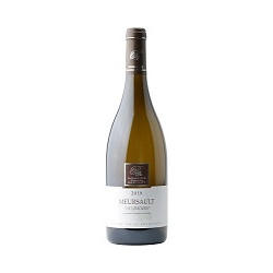 Le Limozin 2022 Blanc Domaine Parigot - 75cl