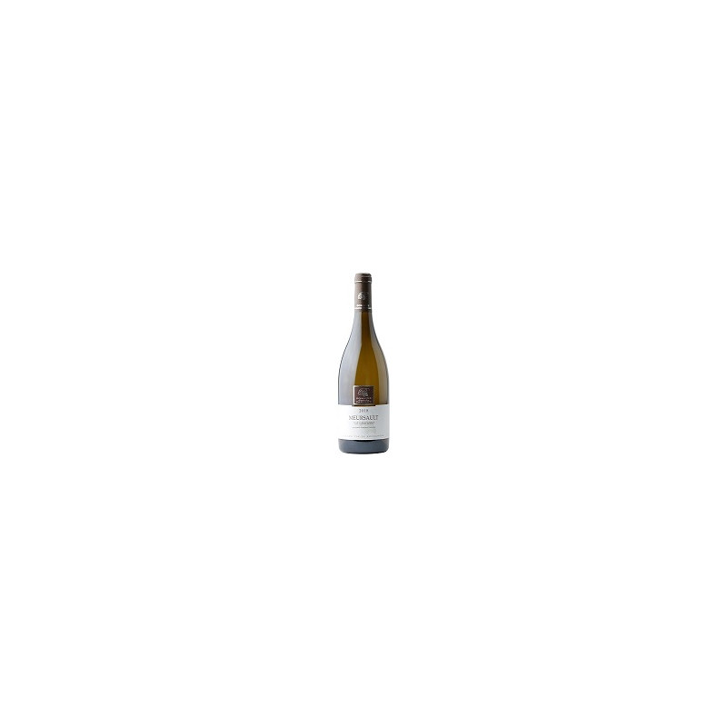 Le Limozin 2022 Blanc Domaine Parigot - 75cl