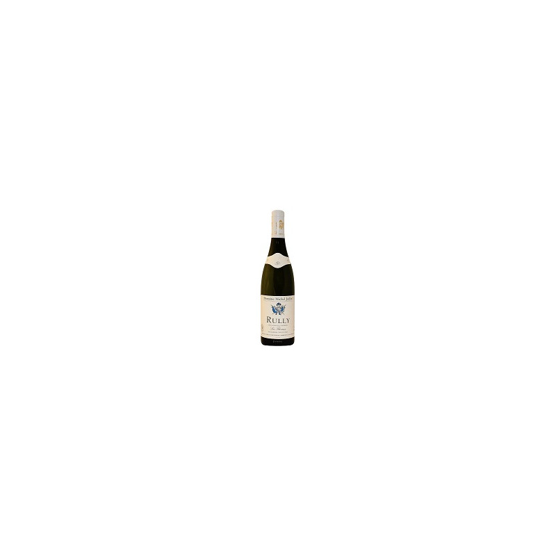 Les Thivaux 2023 Blanc Michel Juillot - 75cl