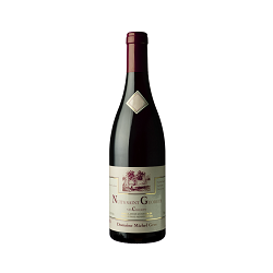 Les Chaliots 2019 Rouge Michel Gros - 150cl