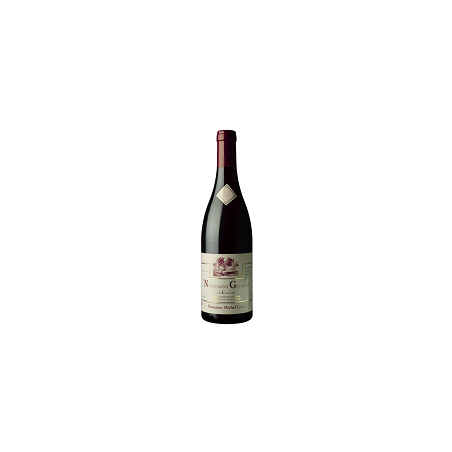 Les Chaliots 2019 Rouge Michel Gros - 150cl