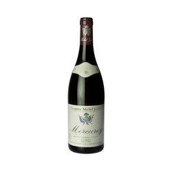 Mercurey 2023 Rouge Michel Juillot - 75cl