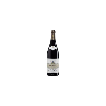 Domaine du Pavillon 2017 Rouge Albert Bichot - 75cl