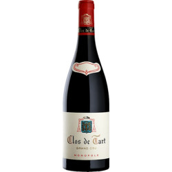 Clos de Tart Monopole 2012 Rouge - 75cl