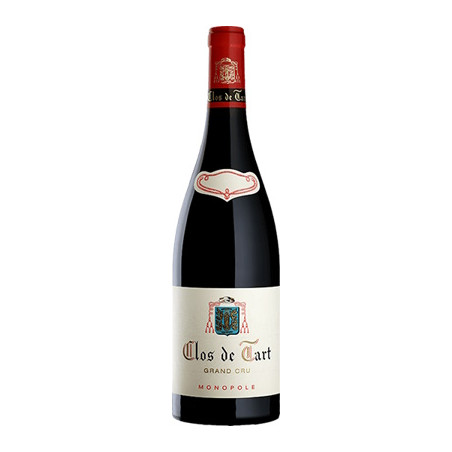 Clos de Tart Monopole 2012 Rouge - 75cl