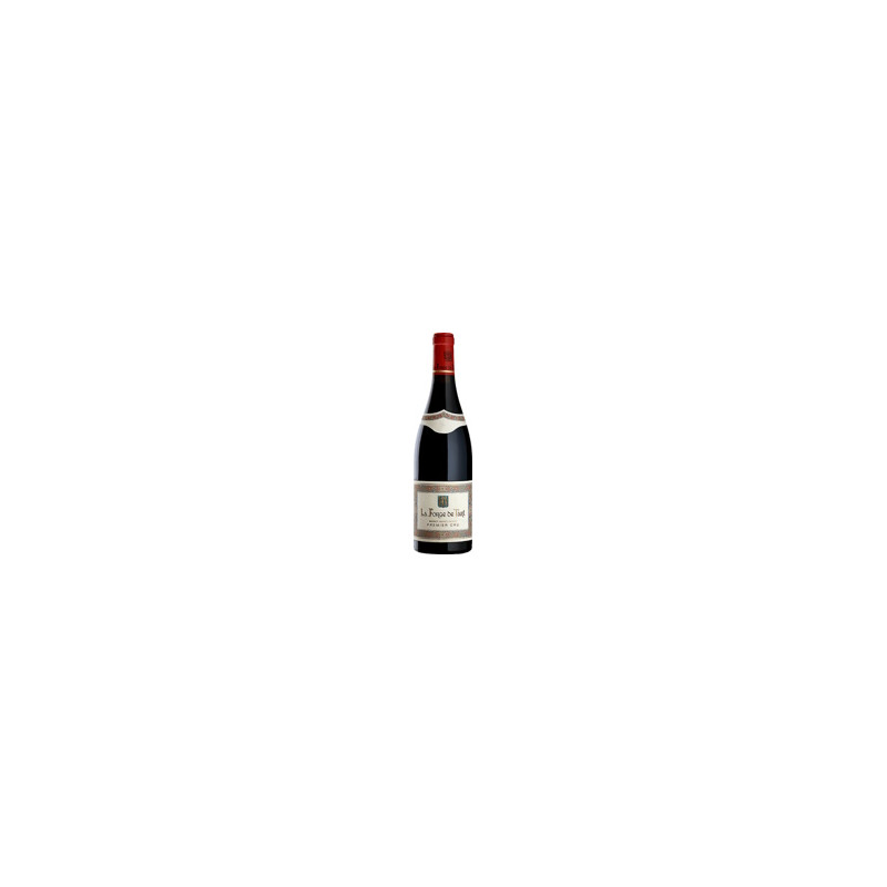 La Forge de Tart 2018 Rouge - 75cl