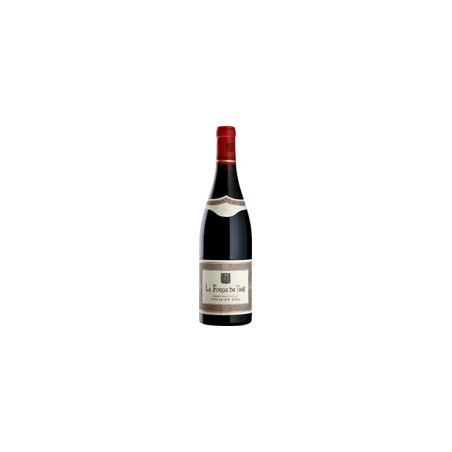 La Forge de Tart 2018 Rouge - 75cl