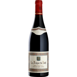 La Forge de Tart 2018 Rouge - 75cl