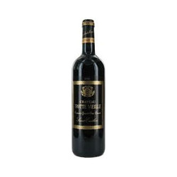 Château Trottevieille 2012 Rouge - 75cl