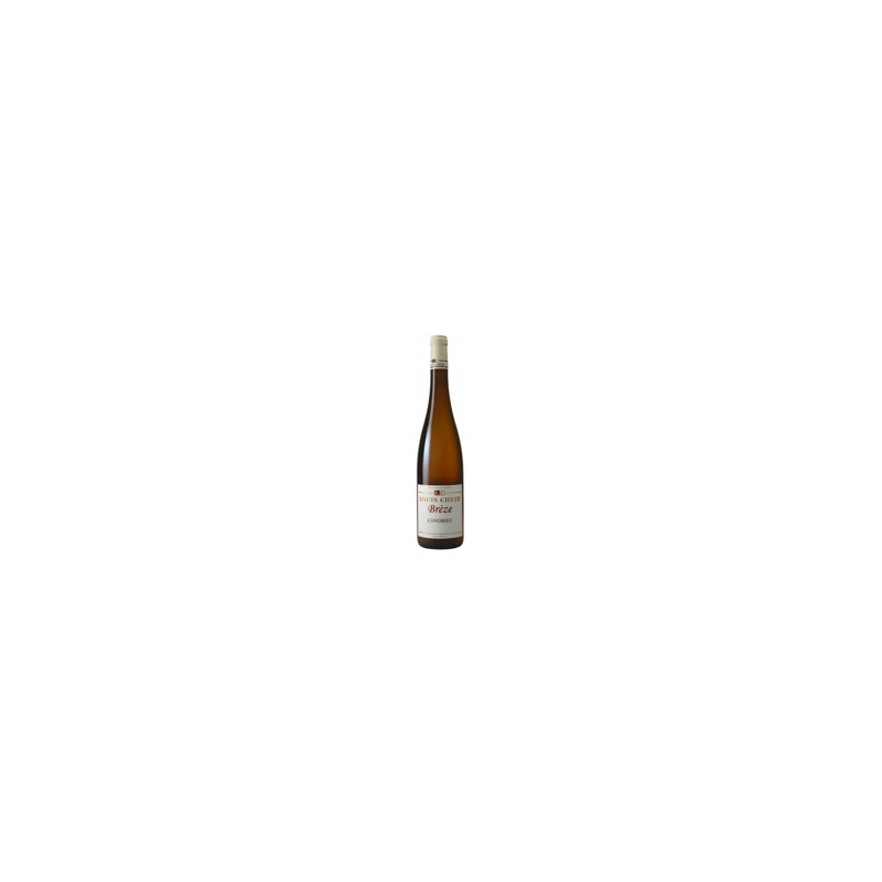 Cuvée Breze 2022 Blanc Louis Cheze - 75cl