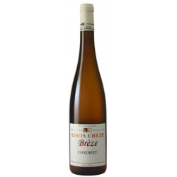 Cuvée Breze 2022 Blanc Louis Cheze - 75cl