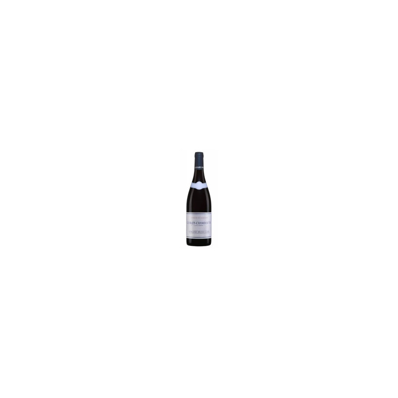 Gevrey Chambertin 2020 Rouge Bruno Clair - 75cl