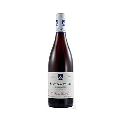 La Maladière 2017 Rouge Les Heritiers Saint Genys - 300cl