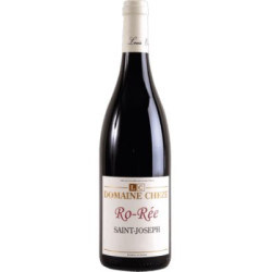 Ro Rée 2023 Rouge Louis Cheze - 75cl