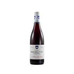 Clos Marcilly Monopole 2015 Rouge Les Heritiers Saint Genys - 300cl