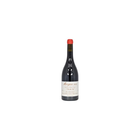 Côte du Py 2022 Rouge Jean Foillard - 75cl