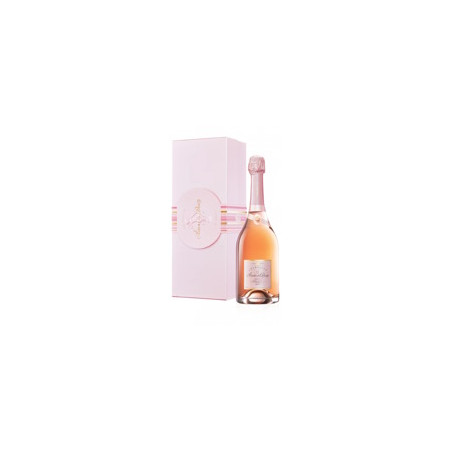 Champagne Deutz Amour 2013 Rosé Deutz - 75cl