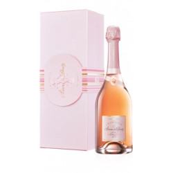 Champagne Deutz Amour 2013 Rosé Deutz - 75cl