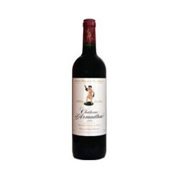 Château D'Armailhac 2023 Rouge - 37.5cl