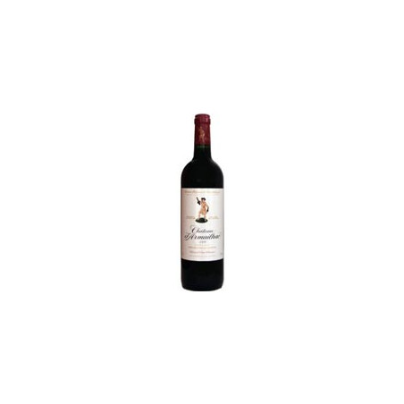 Château D'Armailhac 2023 Rouge - 37.5cl