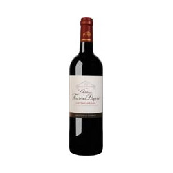 Château Fourcas Dupré 2023 Rouge - 37.5cl