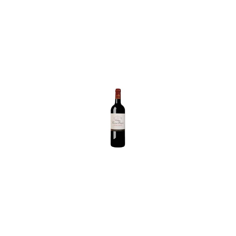 Château Fourcas Dupré 2023 Rouge - 37.5cl