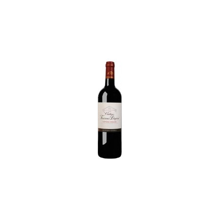 Château Fourcas Dupré 2023 Rouge - 37.5cl