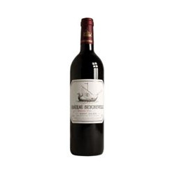 Château Beychevelle 2023 Rouge - 37.5cl