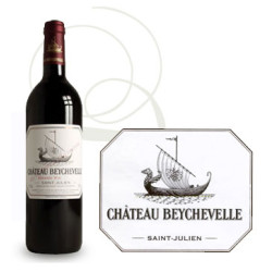 Château Beychevelle 2023 Rouge - 37.5cl