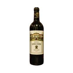 Château Léoville Barton 2023 Rouge - 150cl