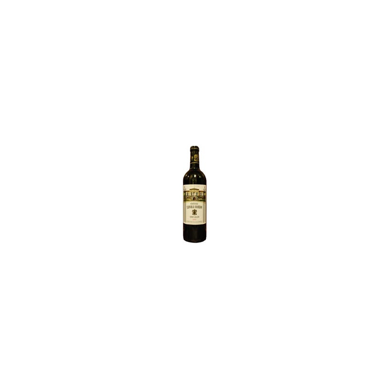 Château Léoville Barton 2023 Rouge - 150cl