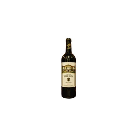 Château Léoville Barton 2023 Rouge - 150cl