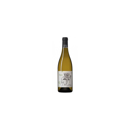 Faune 2023 Blanc Moulin de Gassac - 75cl