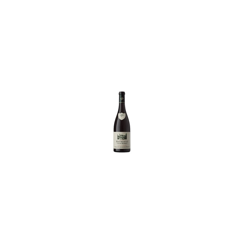 Clos de Mazeray 2022 Rouge Jacques Prieur - 75cl