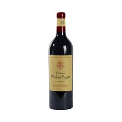 Château Phélan Segur 2023 Rouge - 37.5cl