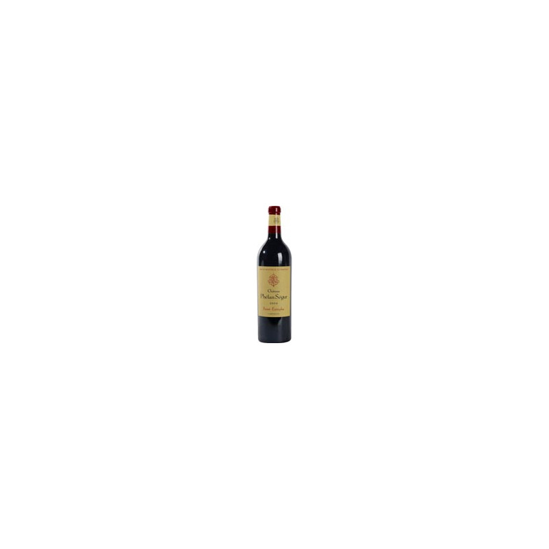 Château Phélan Segur 2023 Rouge - 37.5cl