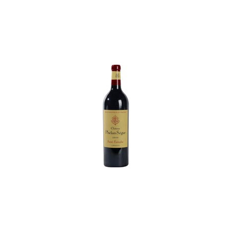 Château Phélan Segur 2023 Rouge - 37.5cl