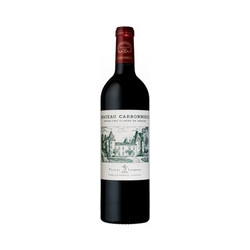 Château Carbonnieux 2023 Rouge - 75cl