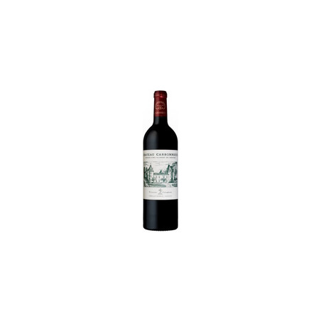 Château Carbonnieux 2023 Rouge - 75cl