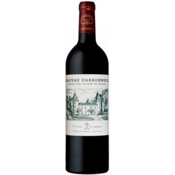 Château Carbonnieux 2023 Rouge - 75cl