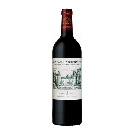 Château Carbonnieux 2023 Rouge - 75cl