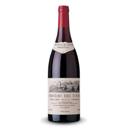 Chateau des Tours 2022 Rouge - 37.5cl