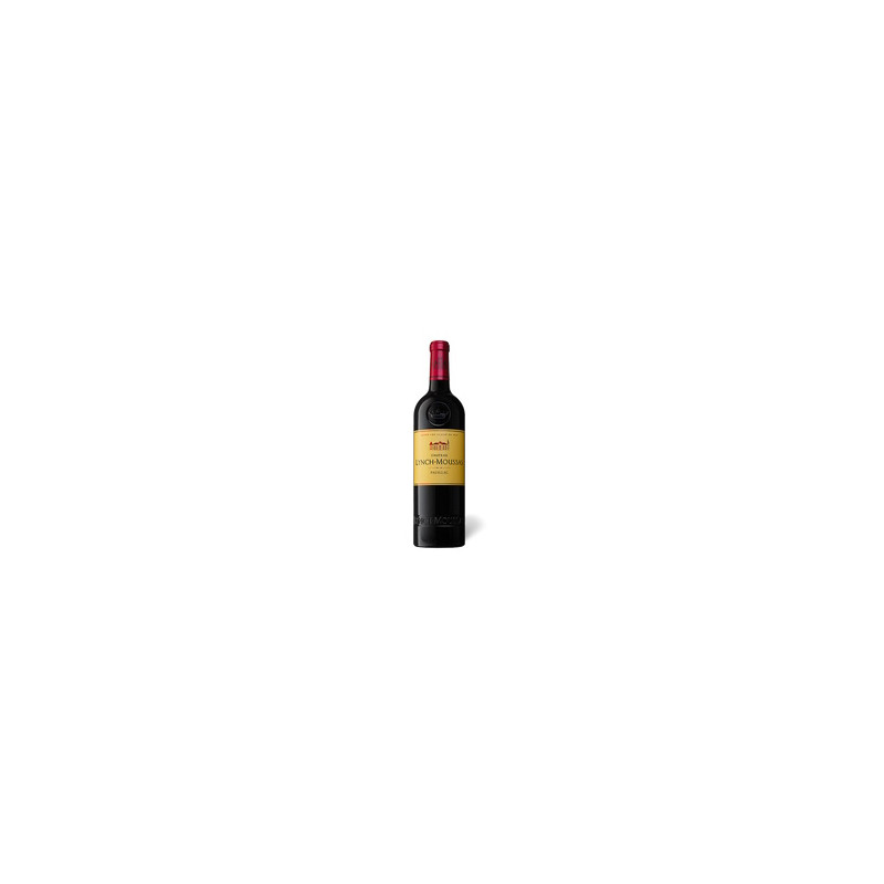 Château Lynch Moussas 2012 Rouge - 150cl